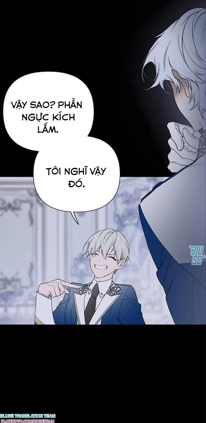 Cách Mà Kỵ Sĩ Sống Như Tiểu Thư Chapter 10 - 33