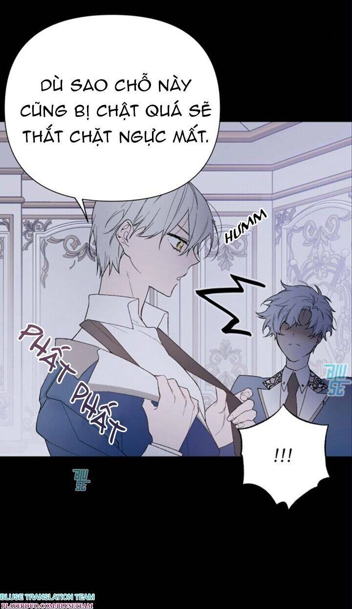 Cách Mà Kỵ Sĩ Sống Như Tiểu Thư Chapter 10 - 40