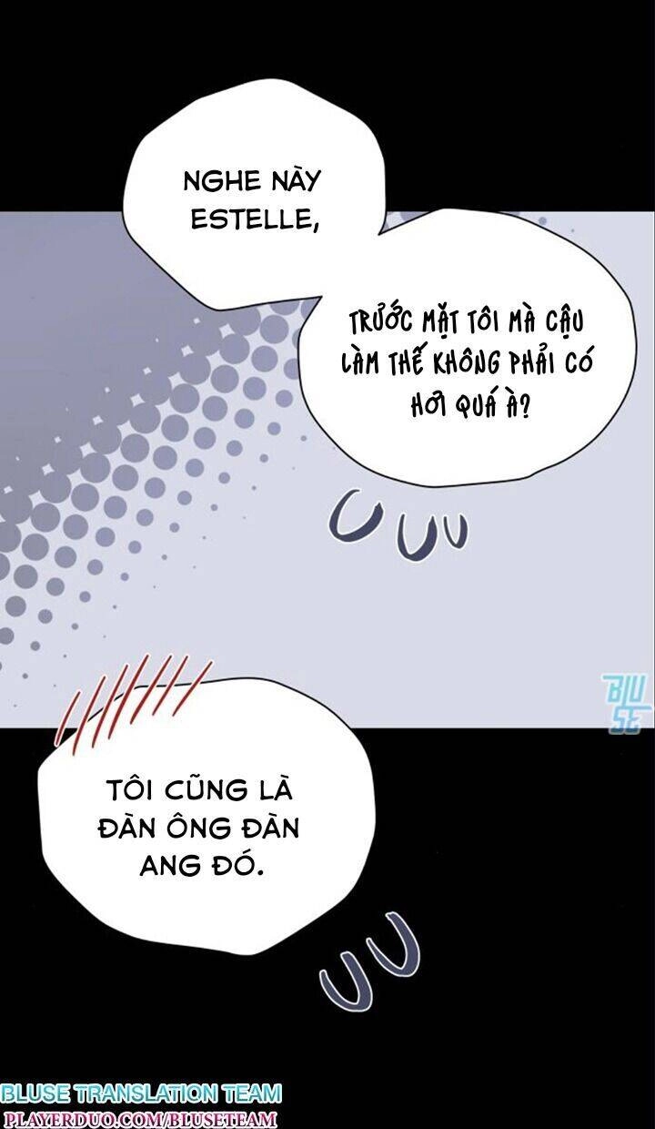 Cách Mà Kỵ Sĩ Sống Như Tiểu Thư Chapter 10 - 42