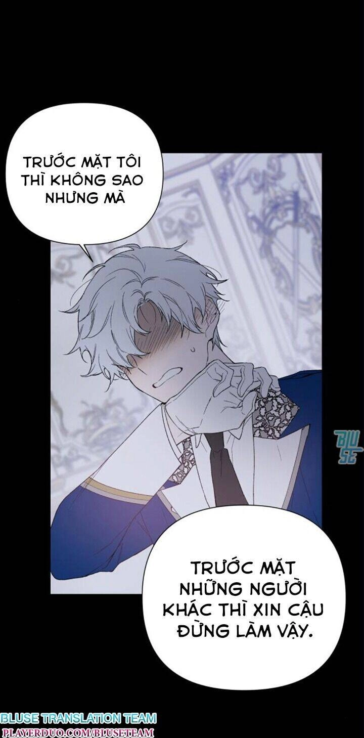 Cách Mà Kỵ Sĩ Sống Như Tiểu Thư Chapter 10 - 44