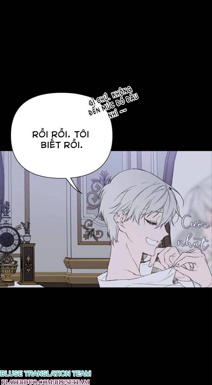 Cách Mà Kỵ Sĩ Sống Như Tiểu Thư Chapter 10 - 45