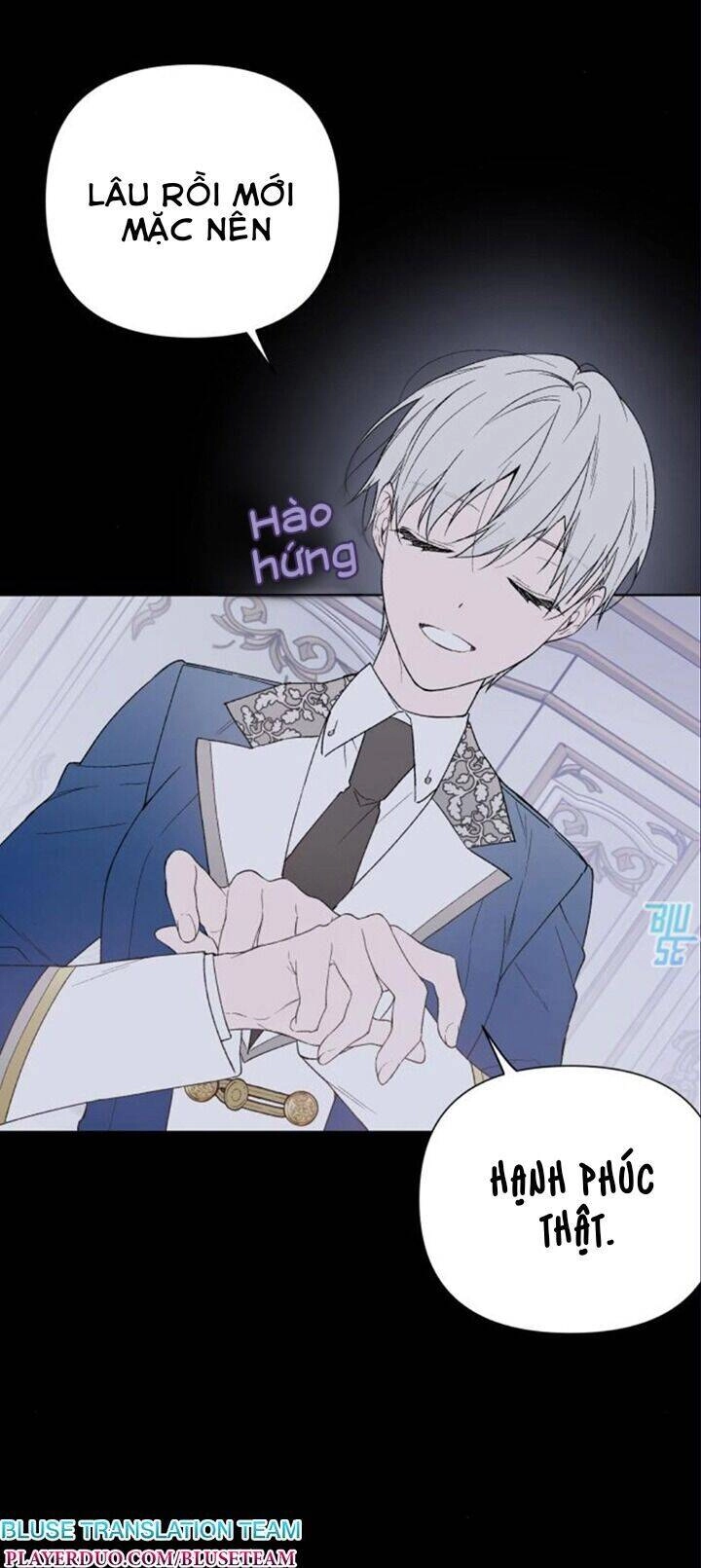 Cách Mà Kỵ Sĩ Sống Như Tiểu Thư Chapter 10 - 47