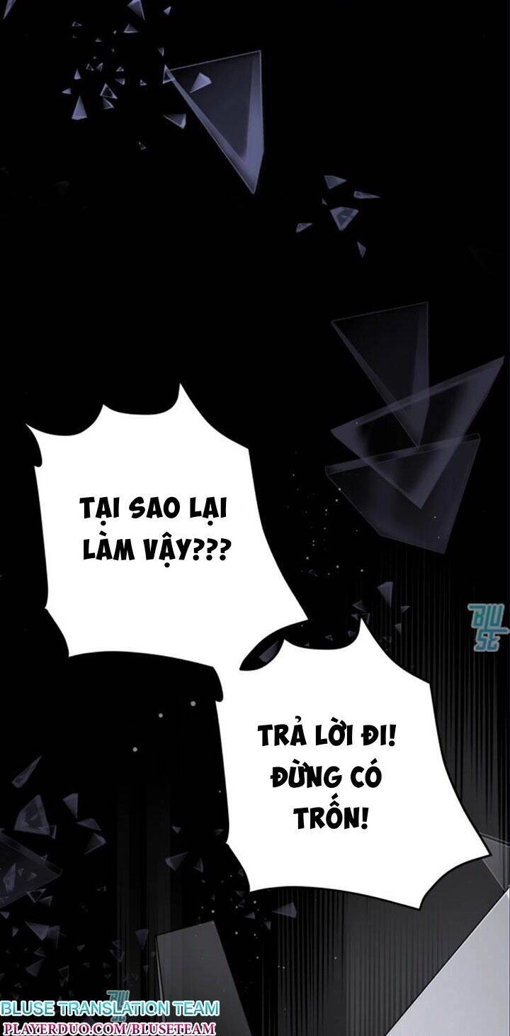 Cách Mà Kỵ Sĩ Sống Như Tiểu Thư Chapter 10 - 56