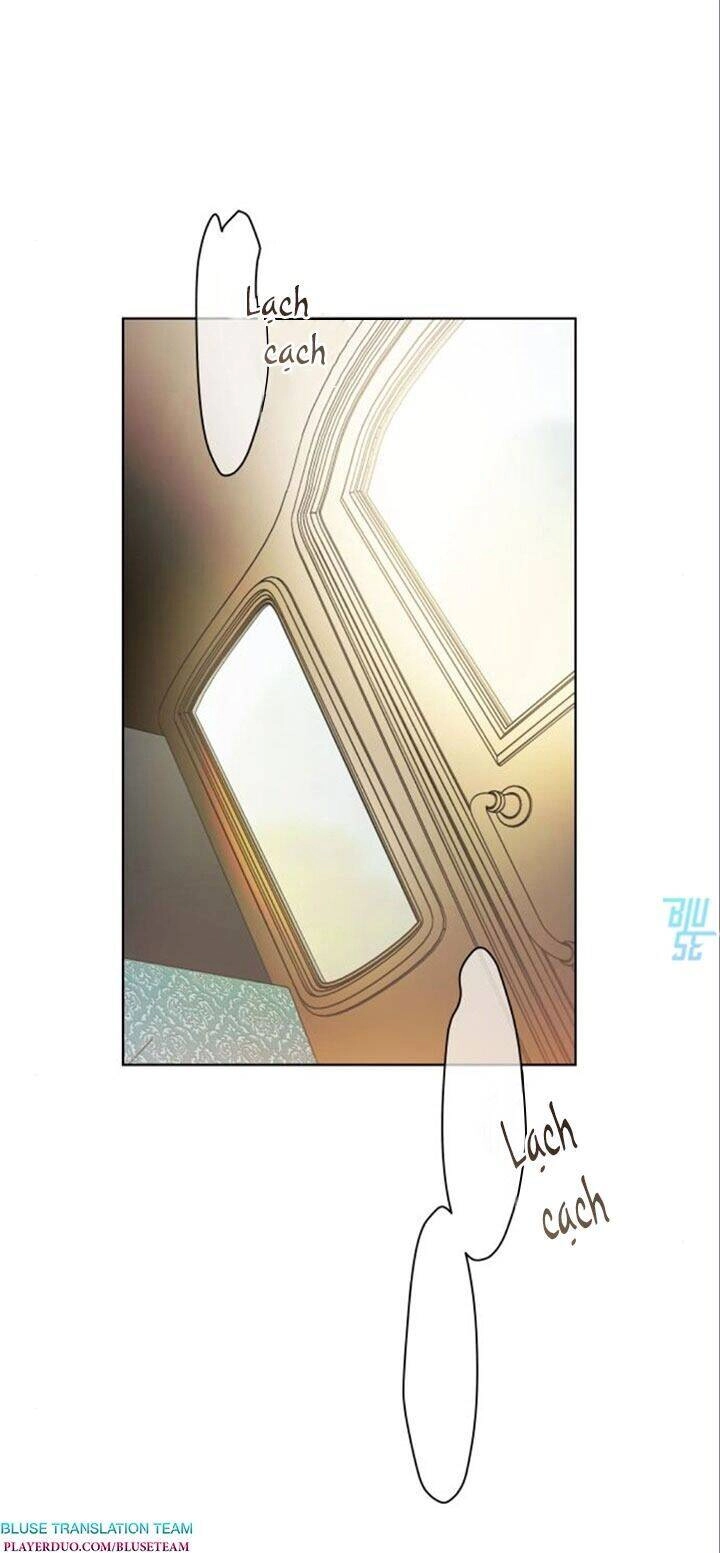 Cách Mà Kỵ Sĩ Sống Như Tiểu Thư Chapter 10 - 62