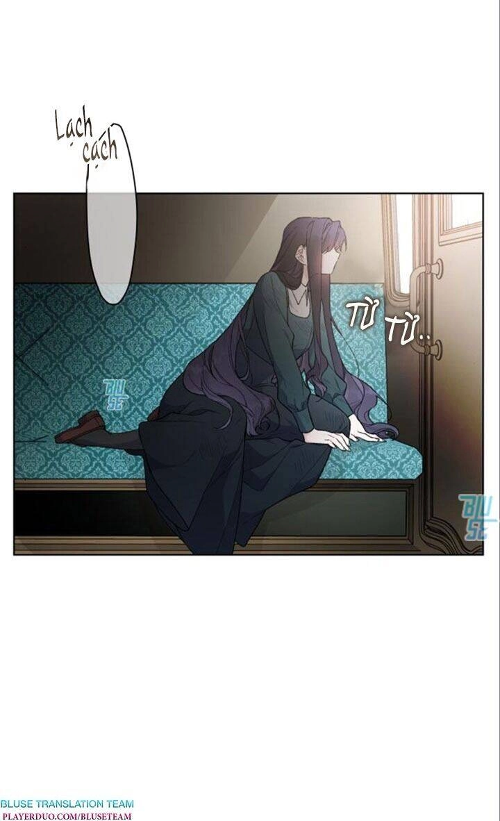 Cách Mà Kỵ Sĩ Sống Như Tiểu Thư Chapter 10 - 63