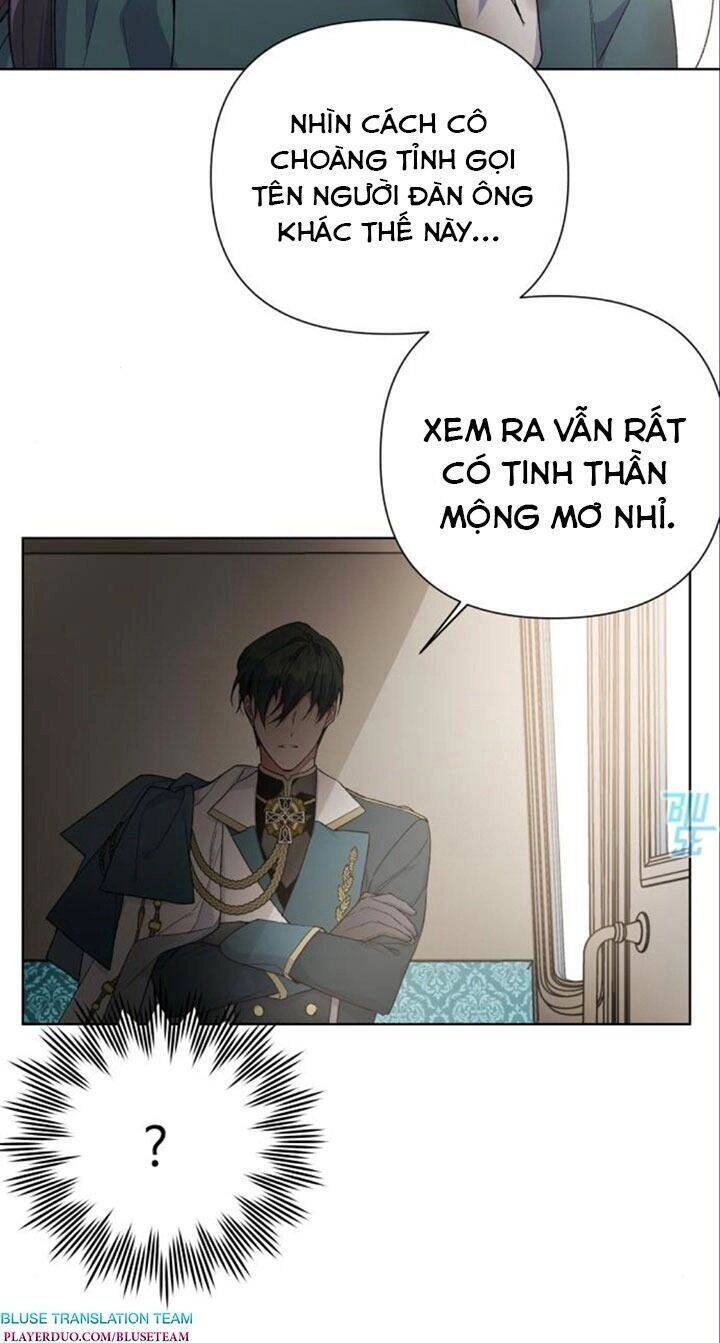 Cách Mà Kỵ Sĩ Sống Như Tiểu Thư Chapter 10 - 65