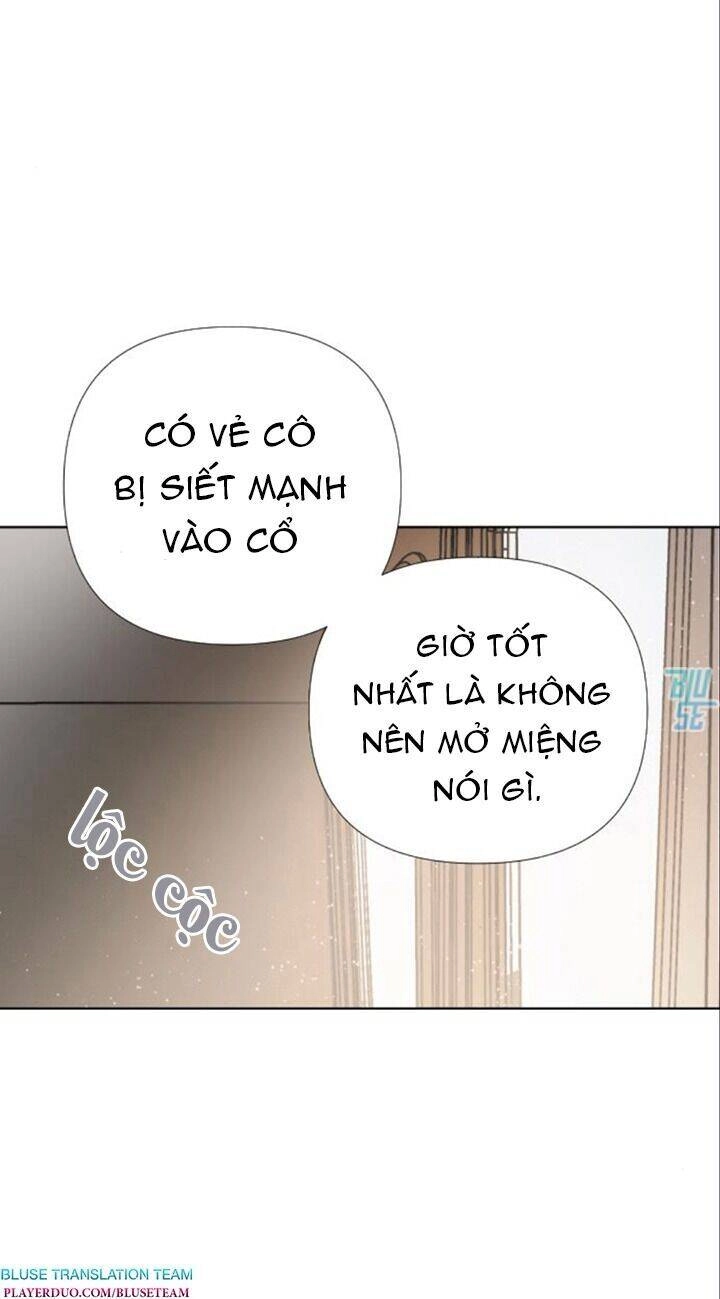 Cách Mà Kỵ Sĩ Sống Như Tiểu Thư Chapter 11 - 5