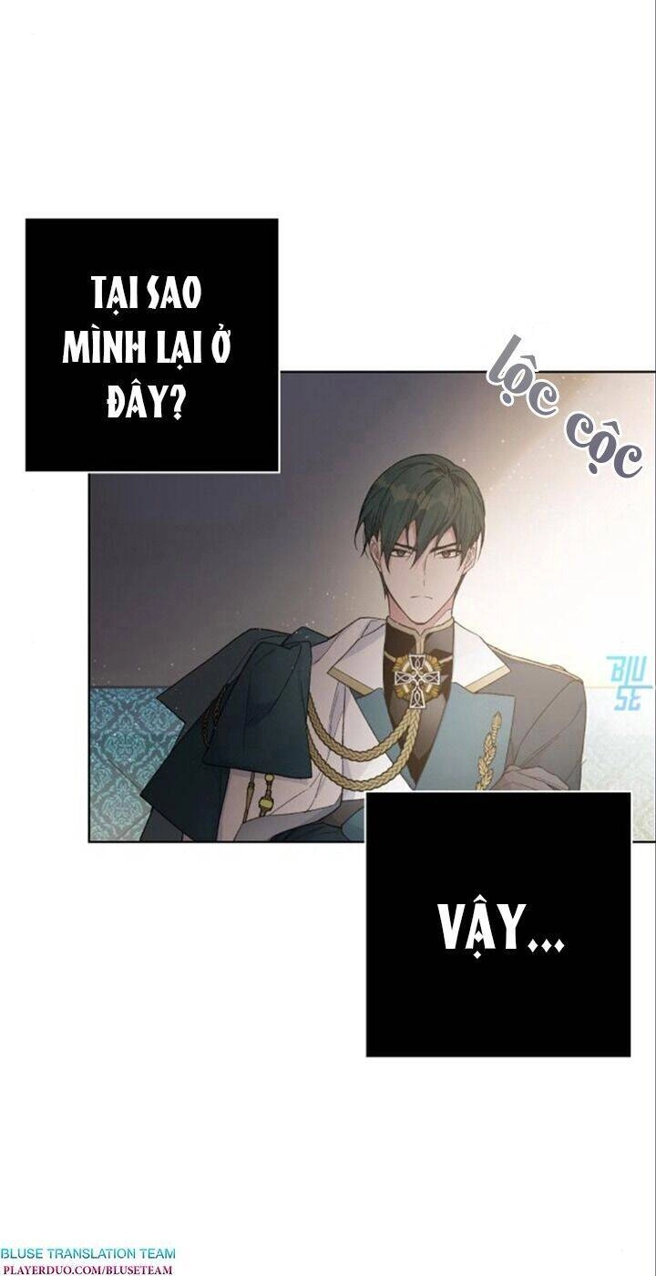 Cách Mà Kỵ Sĩ Sống Như Tiểu Thư Chapter 11 - 6