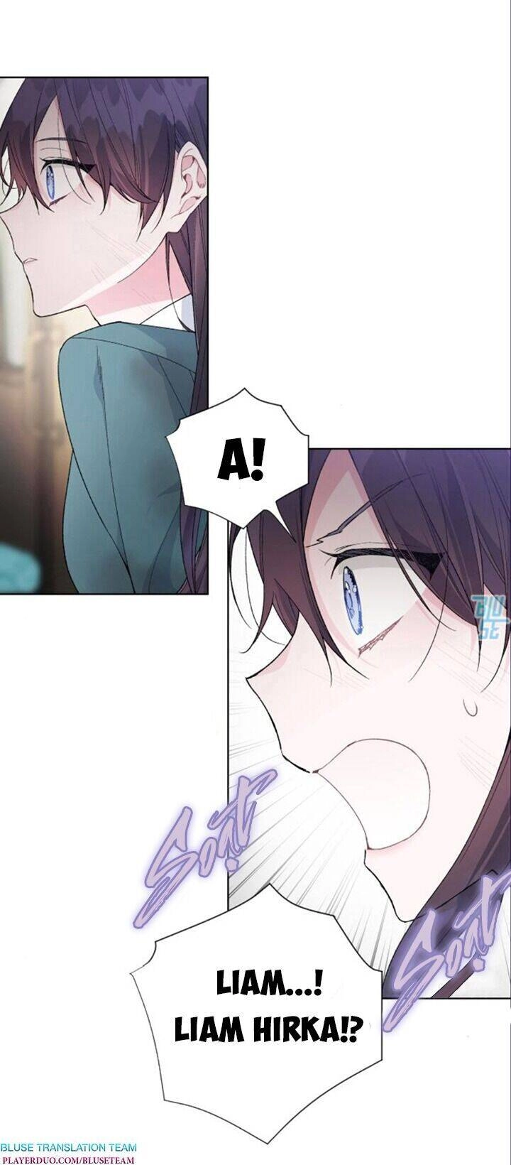 Cách Mà Kỵ Sĩ Sống Như Tiểu Thư Chapter 11 - 7