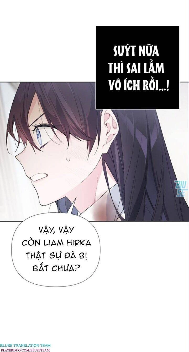 Cách Mà Kỵ Sĩ Sống Như Tiểu Thư Chapter 11 - 12