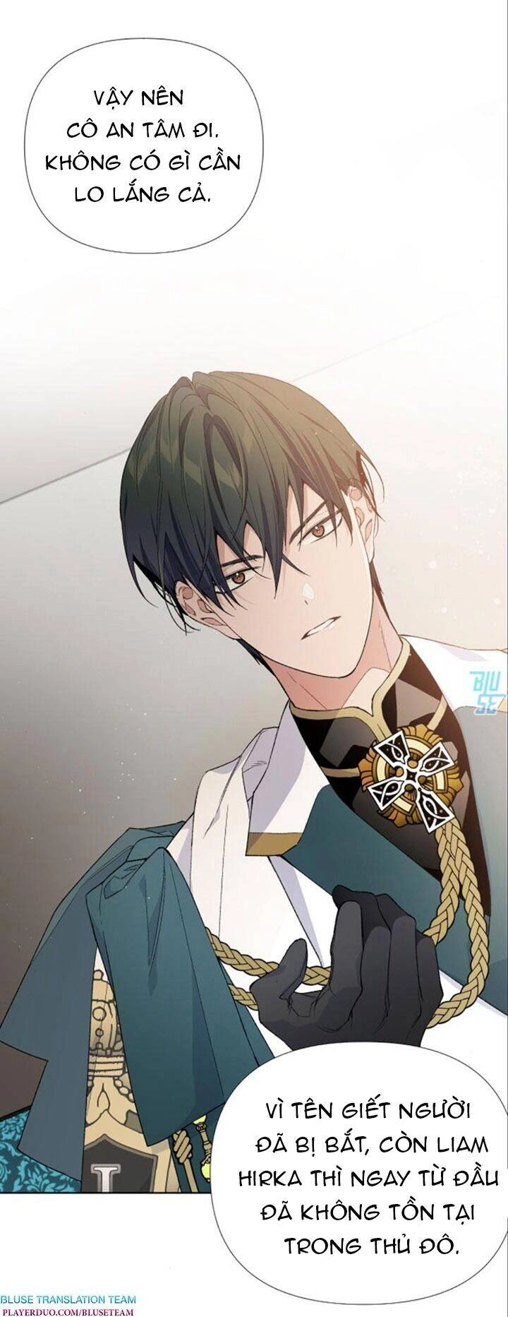 Cách Mà Kỵ Sĩ Sống Như Tiểu Thư Chapter 11 - 14