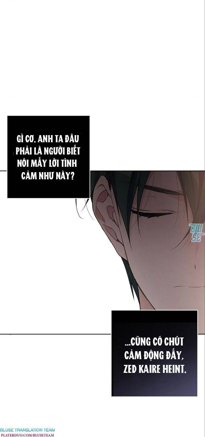 Cách Mà Kỵ Sĩ Sống Như Tiểu Thư Chapter 11 - 15