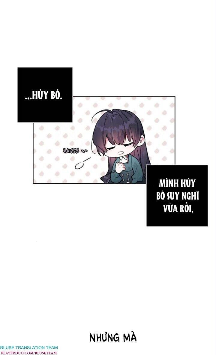 Cách Mà Kỵ Sĩ Sống Như Tiểu Thư Chapter 11 - 19