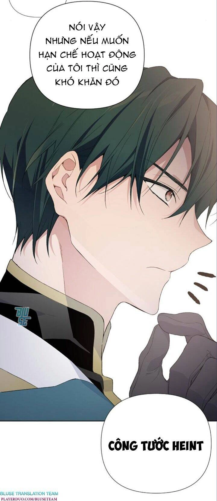 Cách Mà Kỵ Sĩ Sống Như Tiểu Thư Chapter 11 - 27