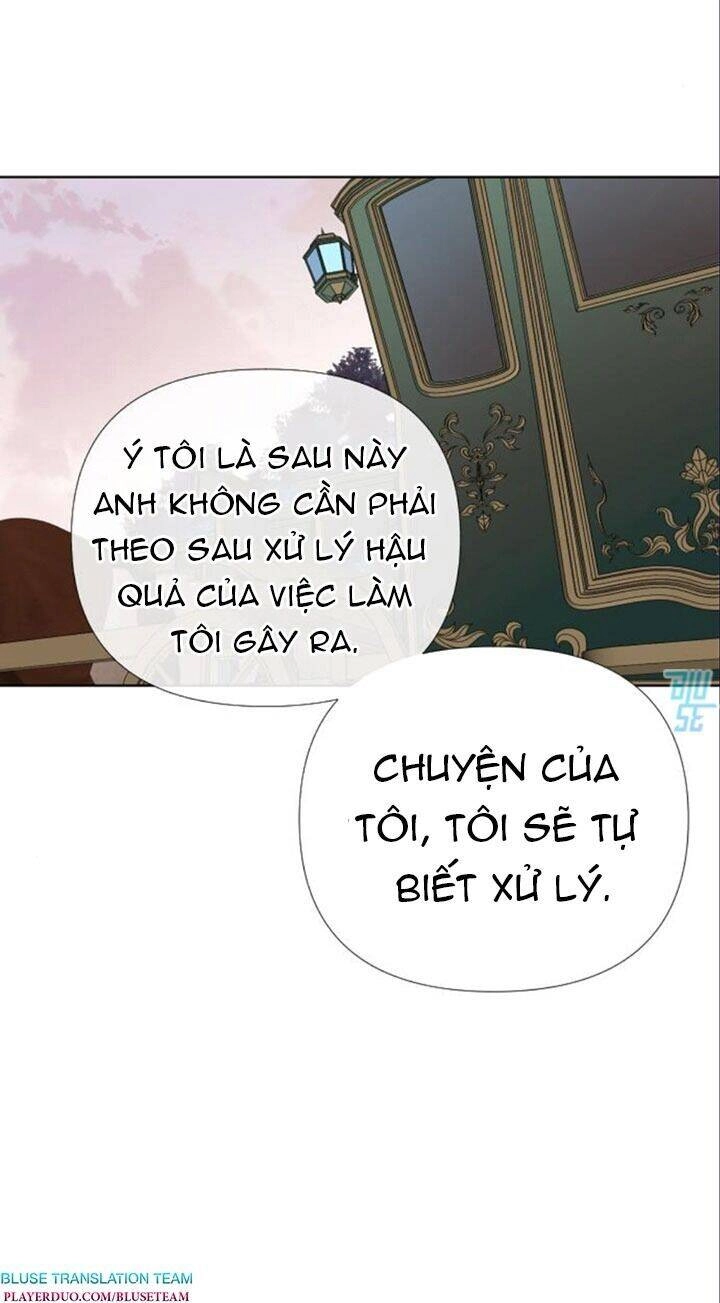 Cách Mà Kỵ Sĩ Sống Như Tiểu Thư Chapter 11 - 30