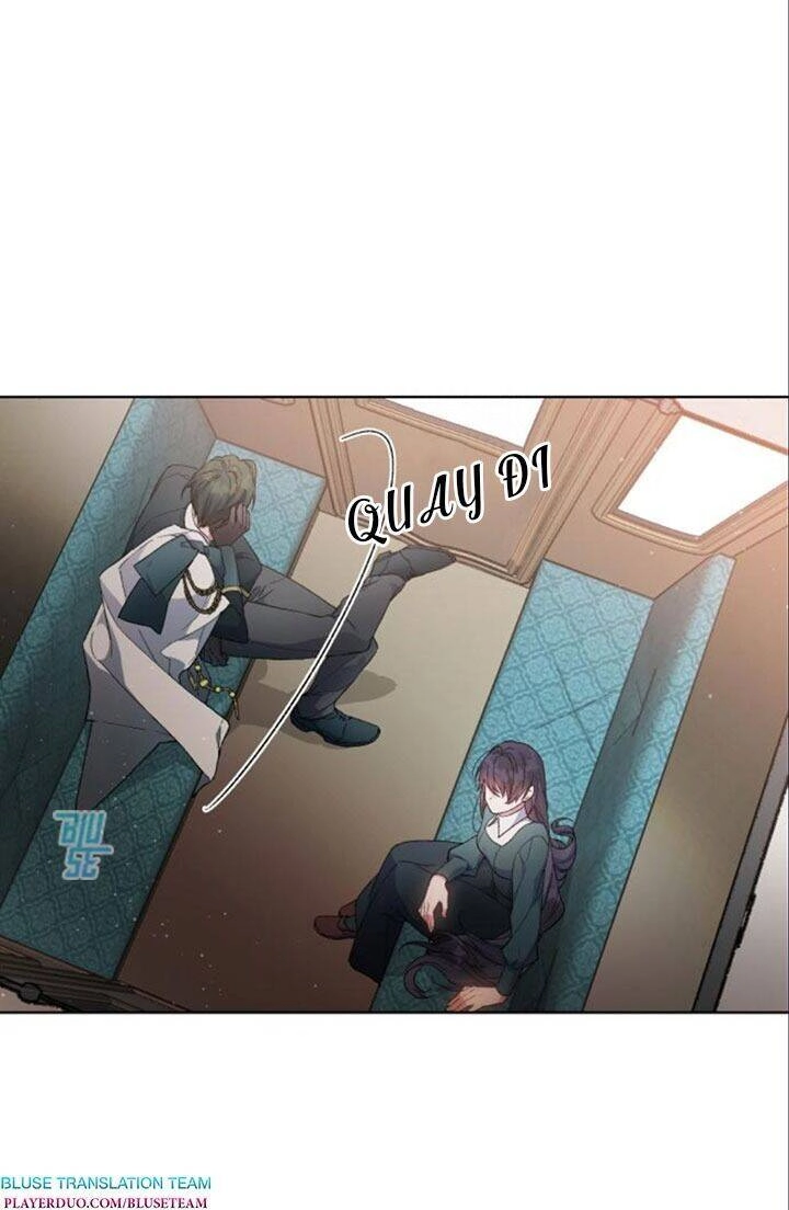 Cách Mà Kỵ Sĩ Sống Như Tiểu Thư Chapter 11 - 36