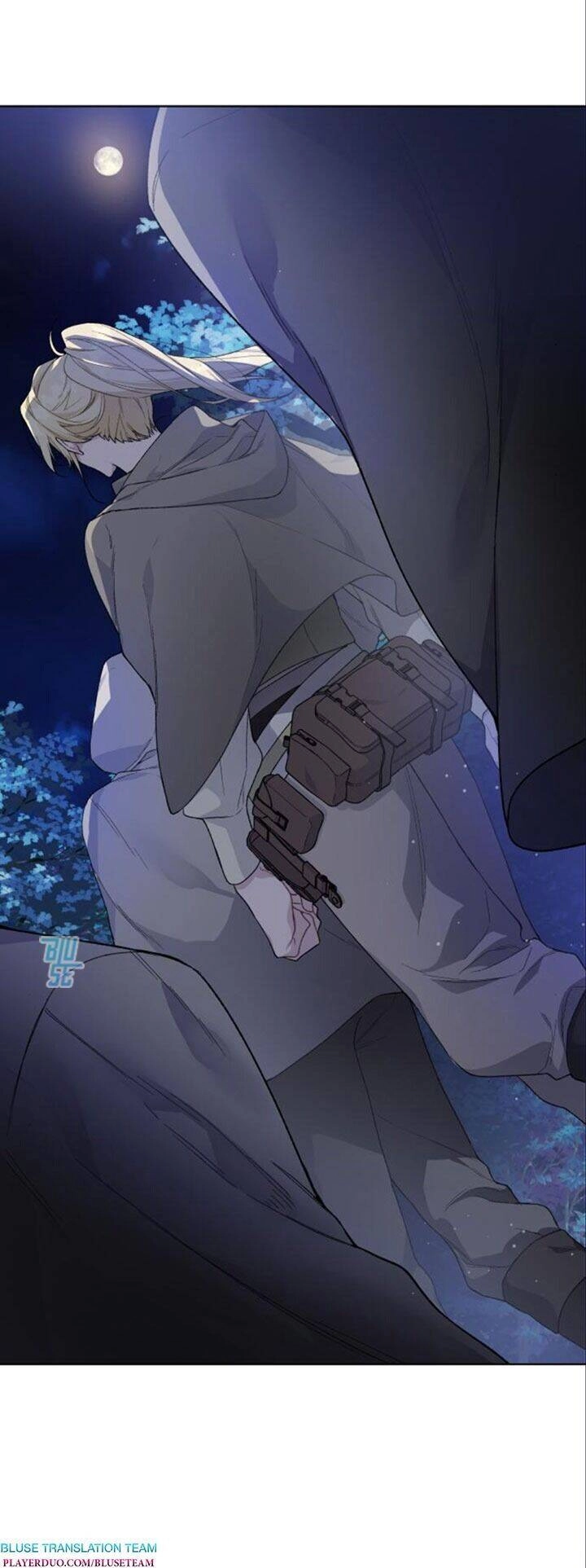 Cách Mà Kỵ Sĩ Sống Như Tiểu Thư Chapter 11 - 42