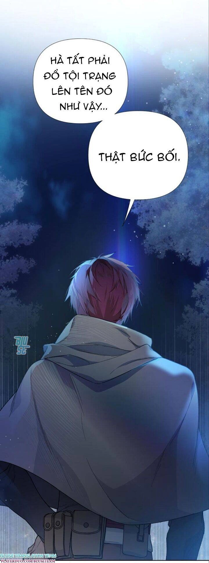 Cách Mà Kỵ Sĩ Sống Như Tiểu Thư Chapter 11 - 46