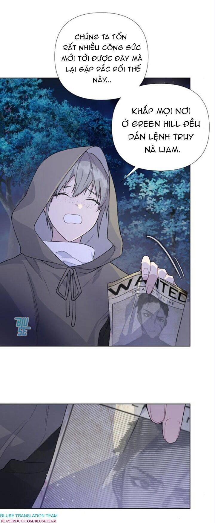 Cách Mà Kỵ Sĩ Sống Như Tiểu Thư Chapter 11 - 51