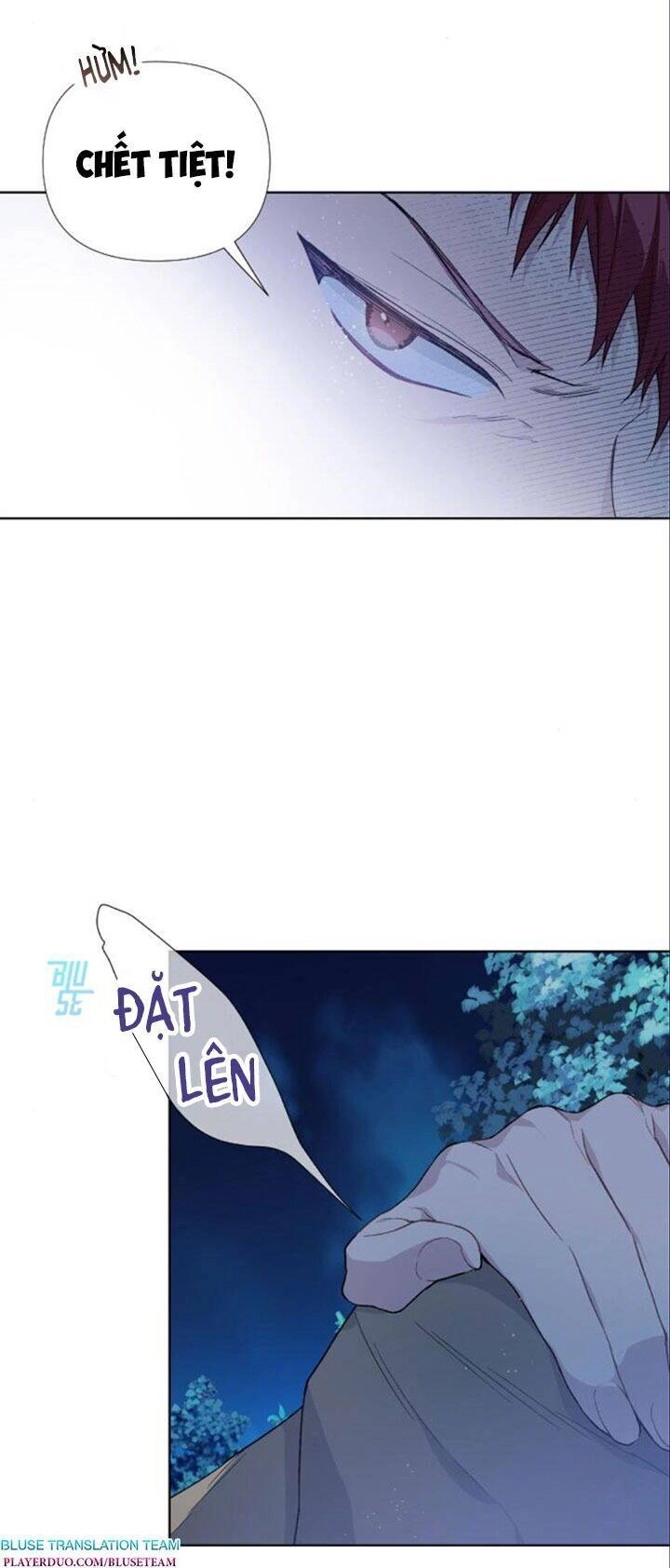 Cách Mà Kỵ Sĩ Sống Như Tiểu Thư Chapter 11 - 53