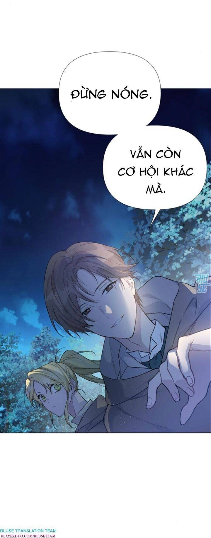 Cách Mà Kỵ Sĩ Sống Như Tiểu Thư Chapter 11 - 54