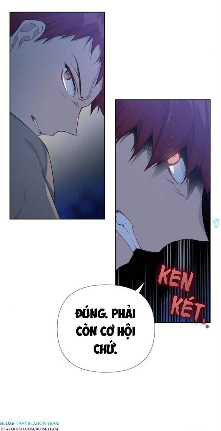 Cách Mà Kỵ Sĩ Sống Như Tiểu Thư Chapter 11 - 55