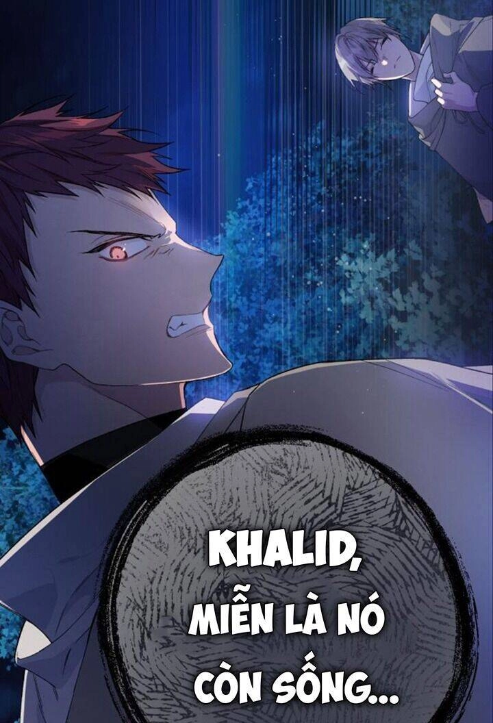 Cách Mà Kỵ Sĩ Sống Như Tiểu Thư Chapter 11 - 57