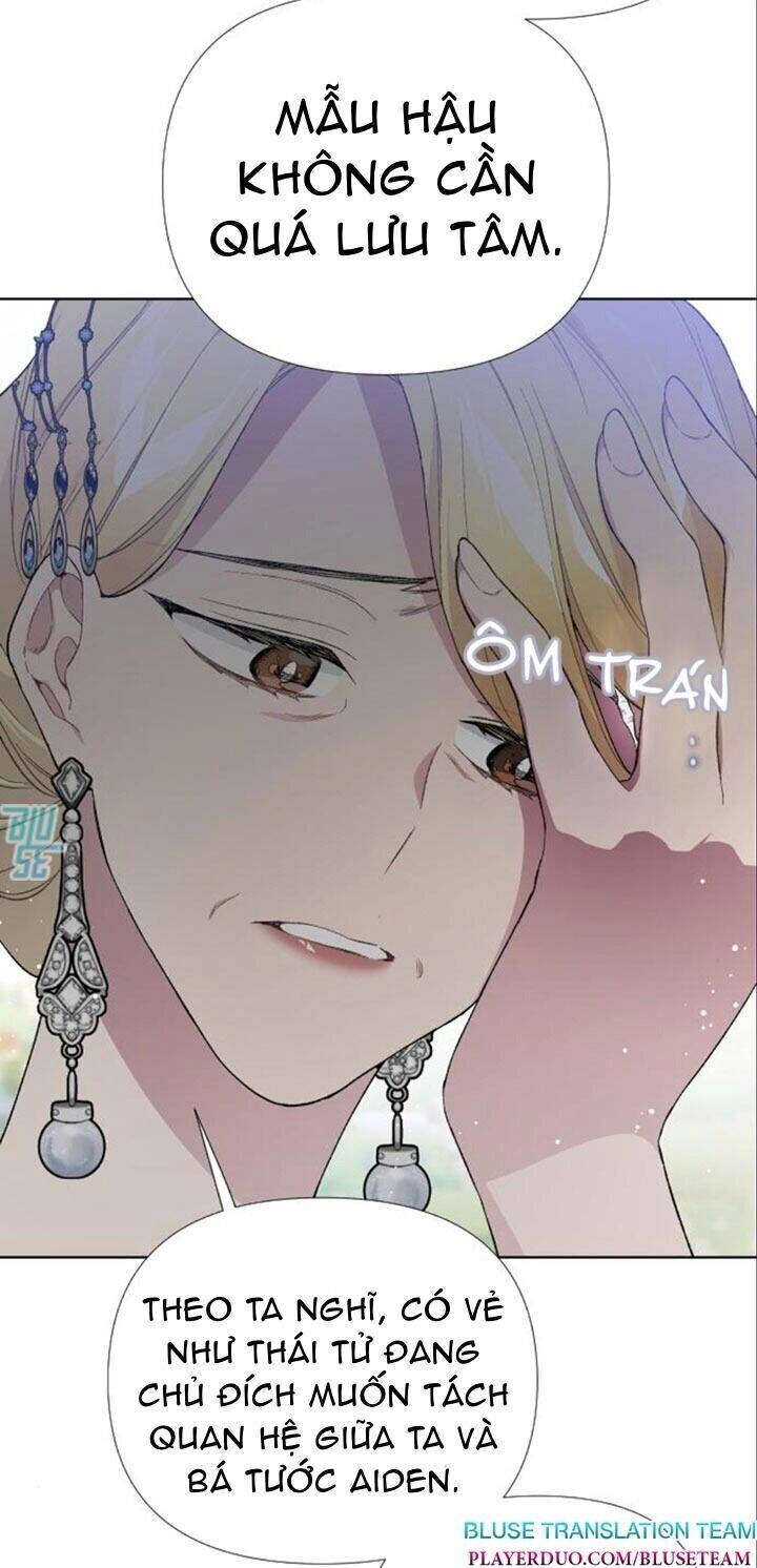 Cách Mà Kỵ Sĩ Sống Như Tiểu Thư Chapter 12 - 18