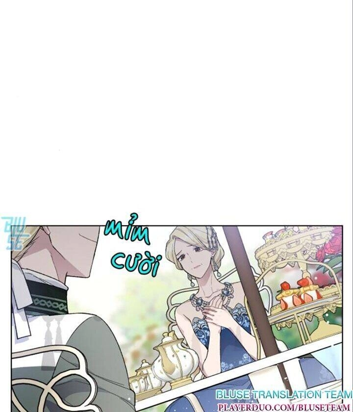 Cách Mà Kỵ Sĩ Sống Như Tiểu Thư Chapter 12 - 22