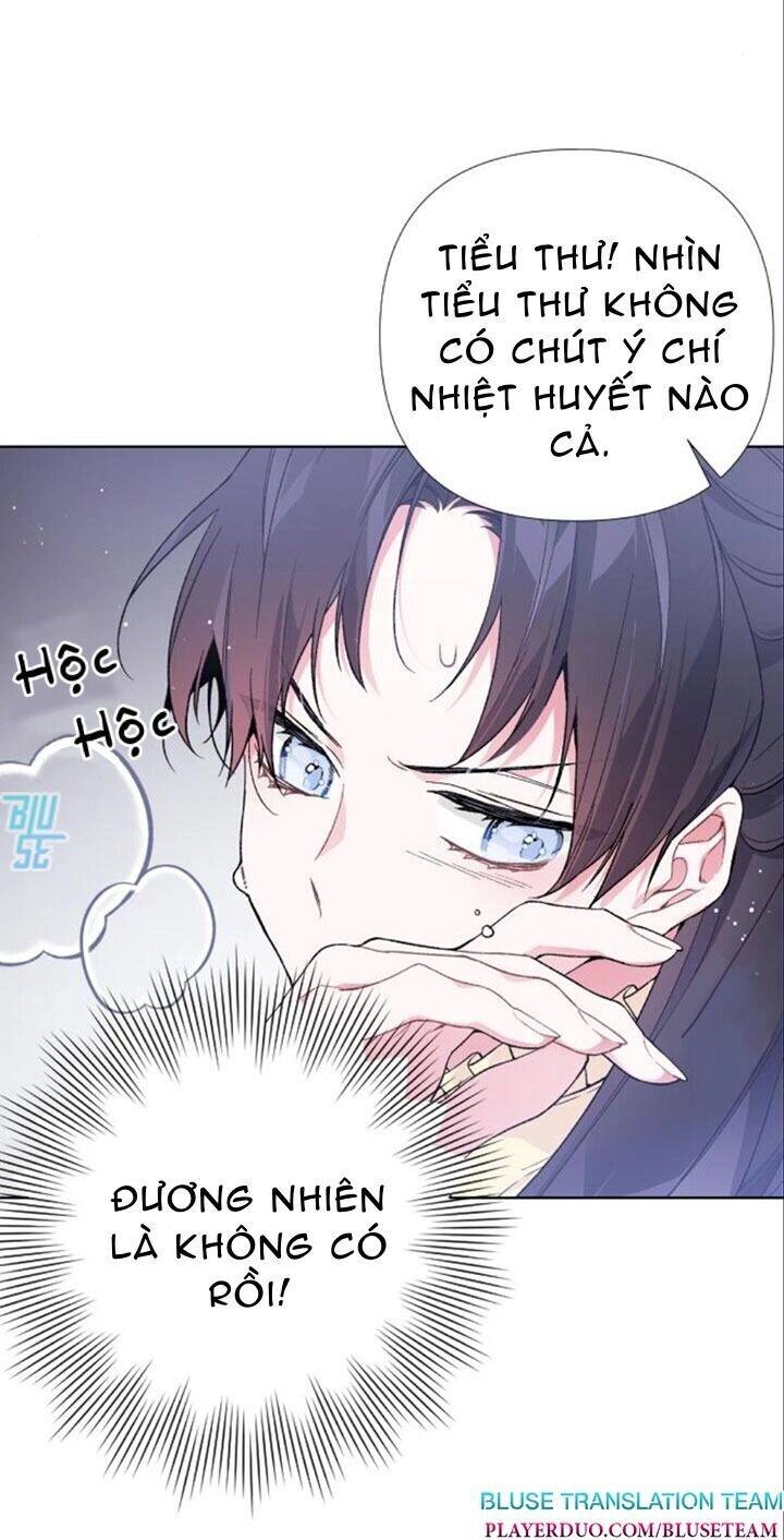 Cách Mà Kỵ Sĩ Sống Như Tiểu Thư Chapter 12 - 34