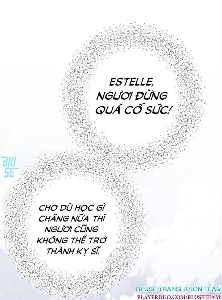 Cách Mà Kỵ Sĩ Sống Như Tiểu Thư Chapter 12 - 48