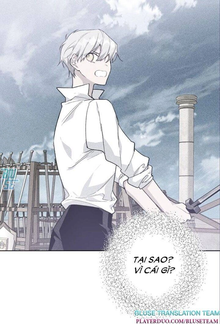 Cách Mà Kỵ Sĩ Sống Như Tiểu Thư Chapter 12 - 50