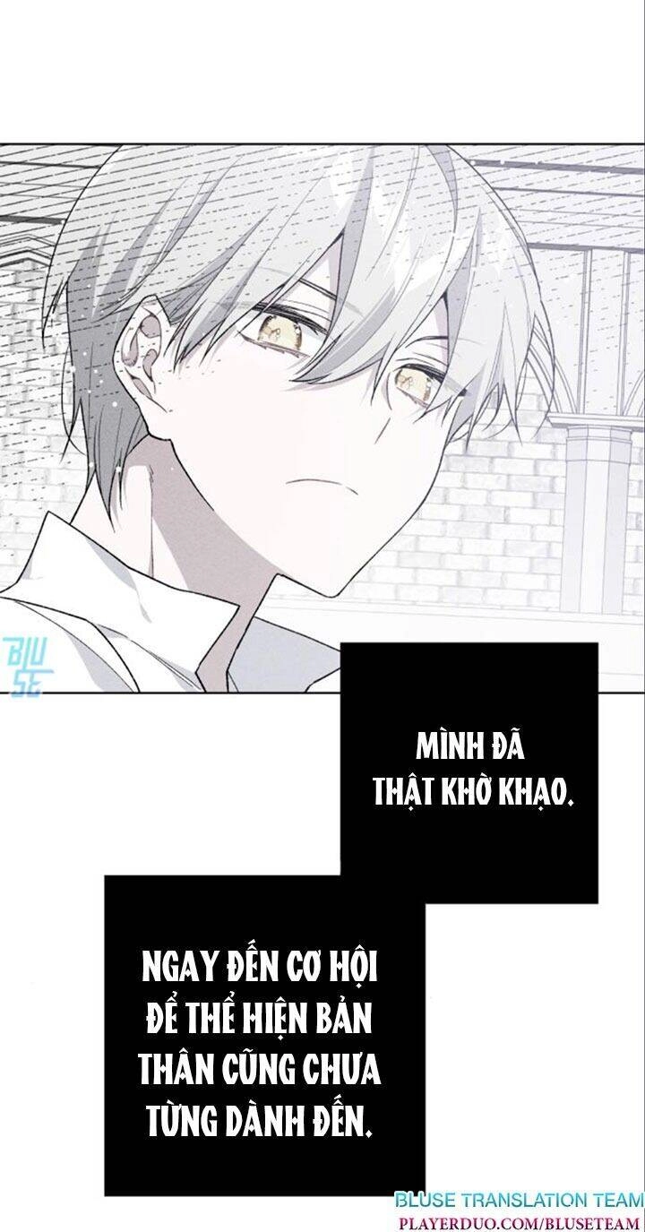 Cách Mà Kỵ Sĩ Sống Như Tiểu Thư Chapter 12 - 63