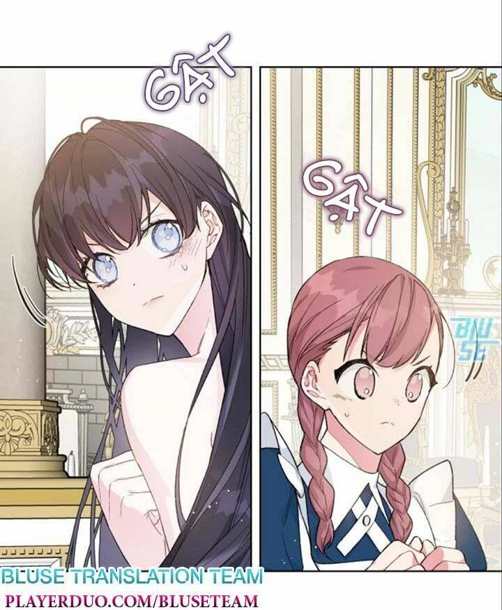 Cách Mà Kỵ Sĩ Sống Như Tiểu Thư Chapter 13 - 5