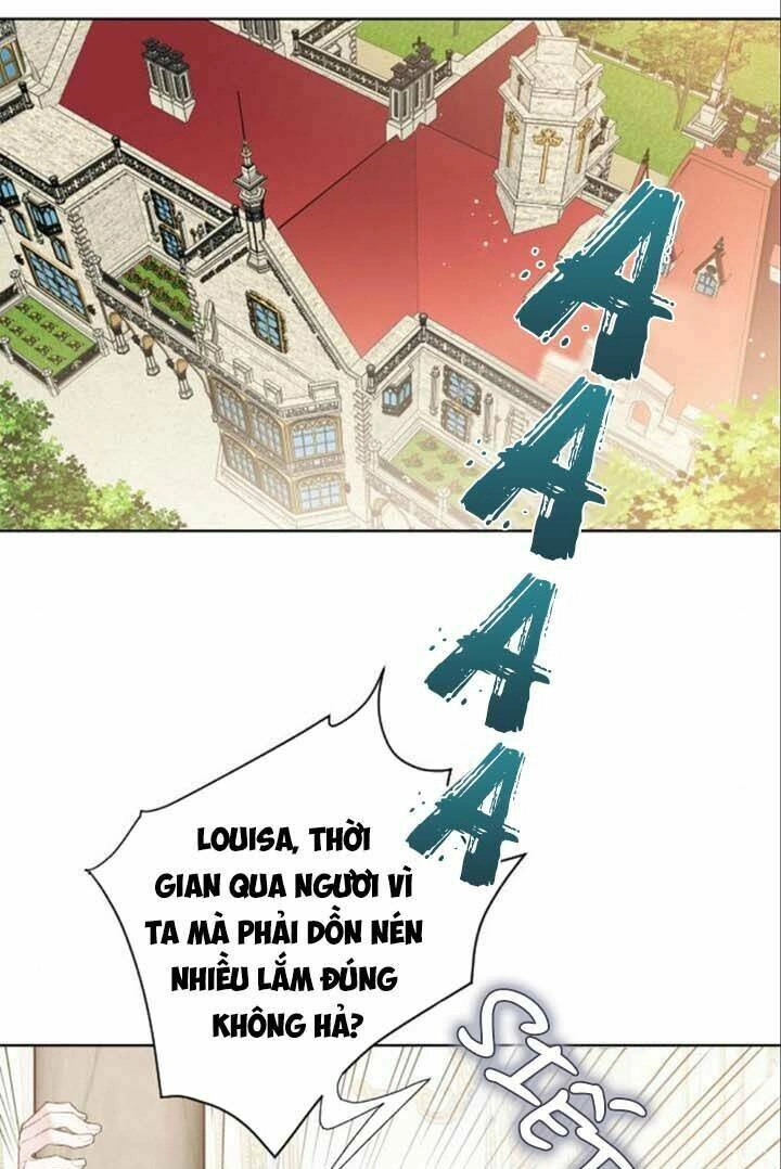 Cách Mà Kỵ Sĩ Sống Như Tiểu Thư Chapter 13 - 7