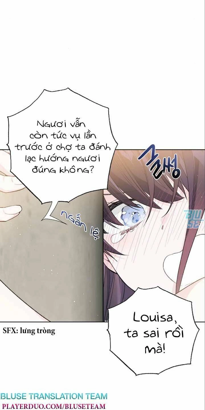 Cách Mà Kỵ Sĩ Sống Như Tiểu Thư Chapter 13 - 9