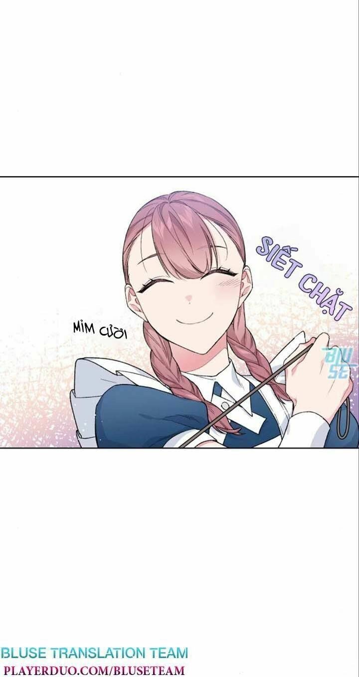 Cách Mà Kỵ Sĩ Sống Như Tiểu Thư Chapter 13 - 10