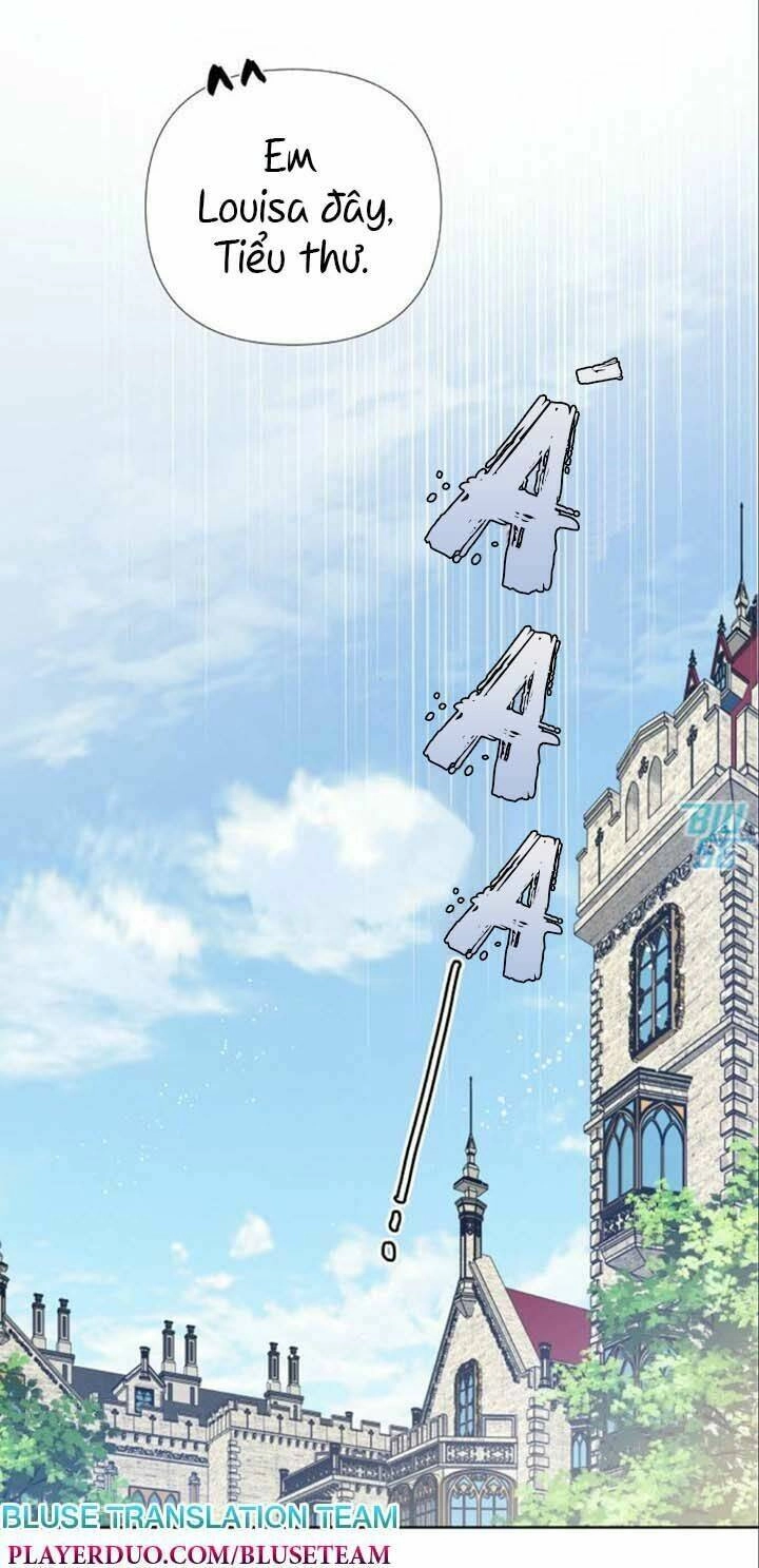 Cách Mà Kỵ Sĩ Sống Như Tiểu Thư Chapter 13 - 11