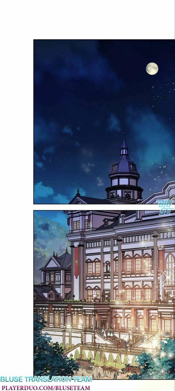 Cách Mà Kỵ Sĩ Sống Như Tiểu Thư Chapter 13 - 13