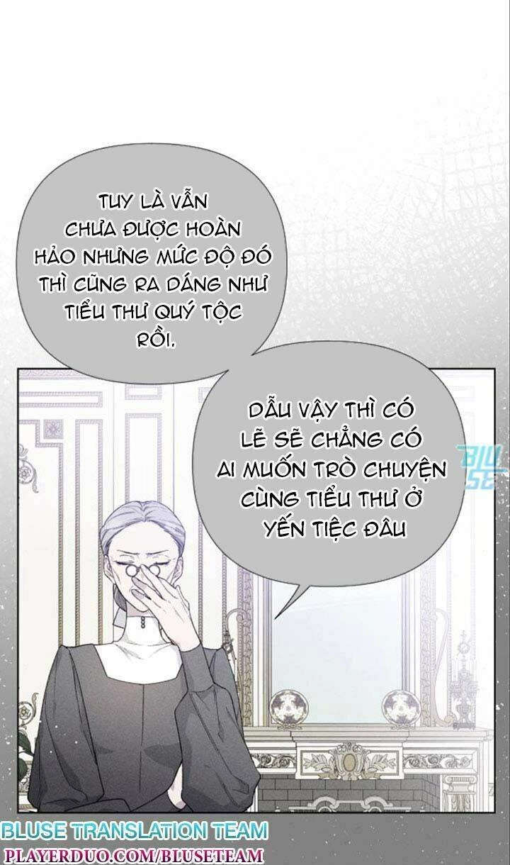 Cách Mà Kỵ Sĩ Sống Như Tiểu Thư Chapter 13 - 18