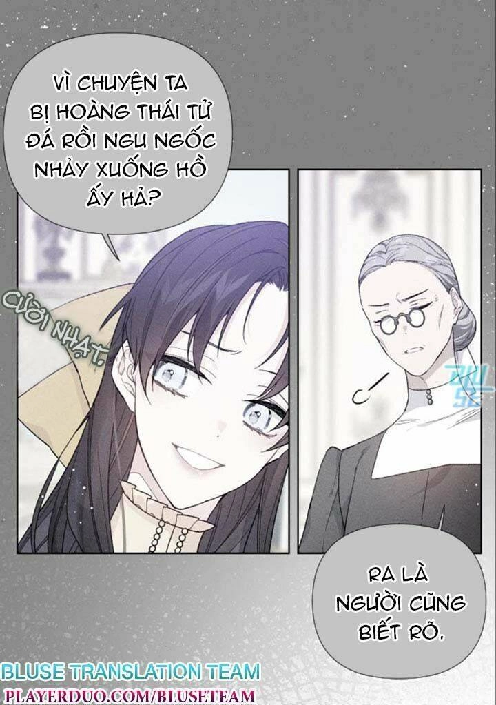 Cách Mà Kỵ Sĩ Sống Như Tiểu Thư Chapter 13 - 20