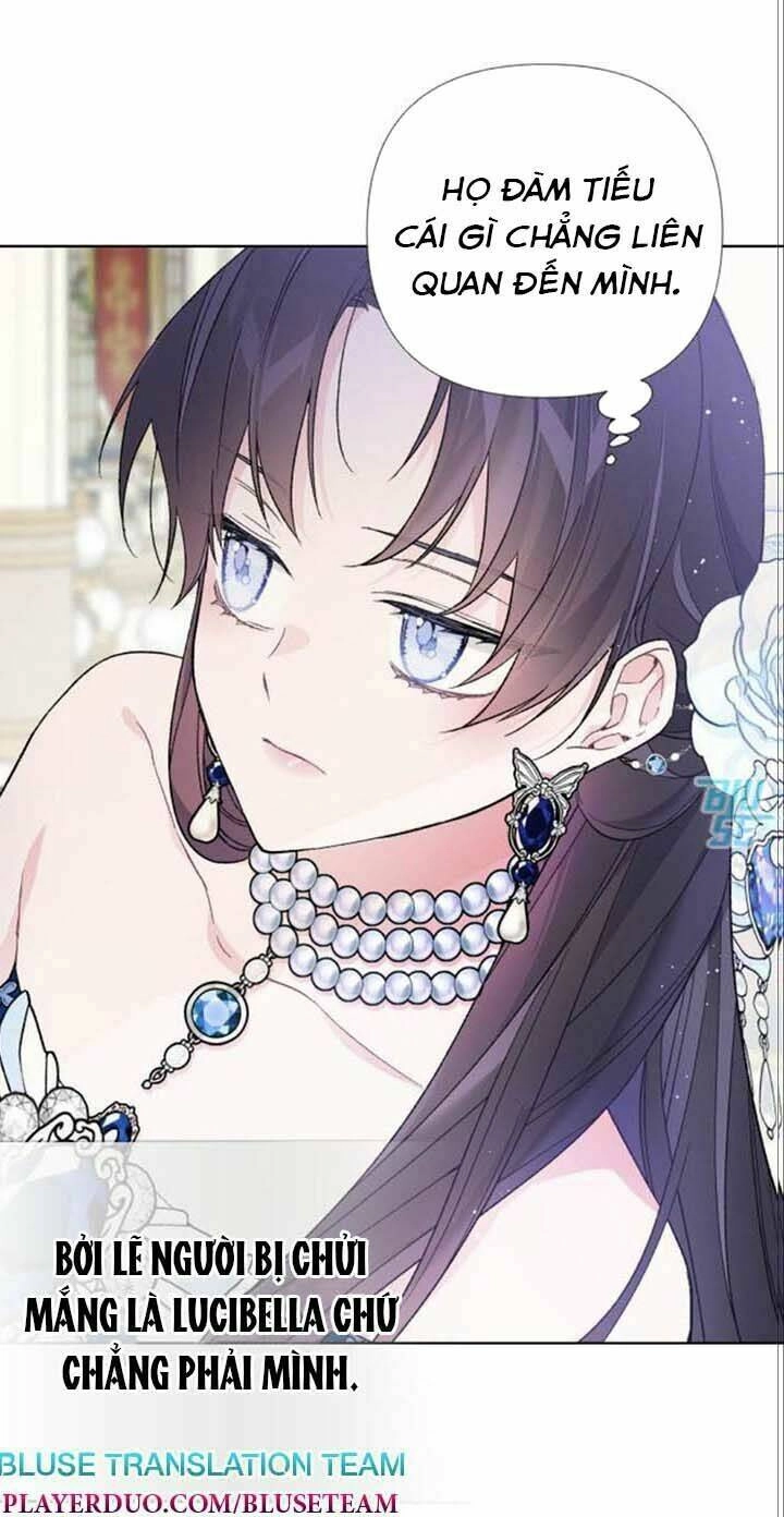 Cách Mà Kỵ Sĩ Sống Như Tiểu Thư Chapter 13 - 23