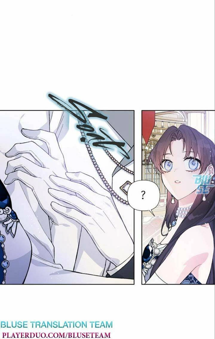 Cách Mà Kỵ Sĩ Sống Như Tiểu Thư Chapter 13 - 24