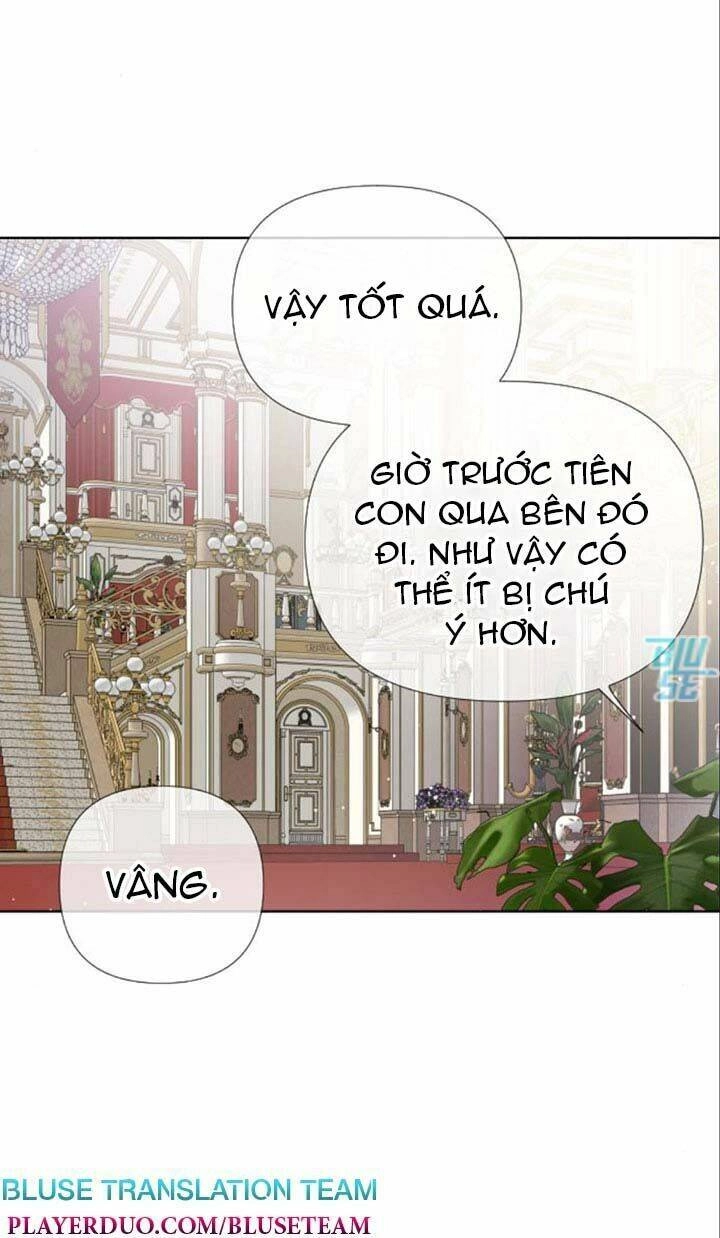 Cách Mà Kỵ Sĩ Sống Như Tiểu Thư Chapter 13 - 27