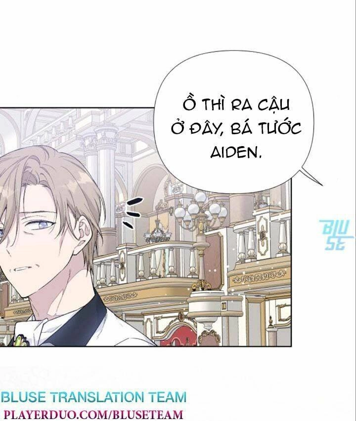 Cách Mà Kỵ Sĩ Sống Như Tiểu Thư Chapter 13 - 30