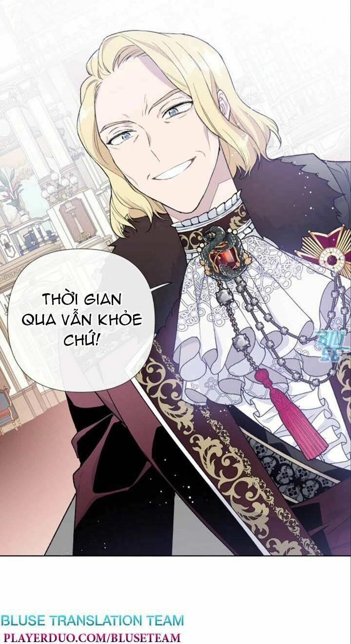 Cách Mà Kỵ Sĩ Sống Như Tiểu Thư Chapter 13 - 31