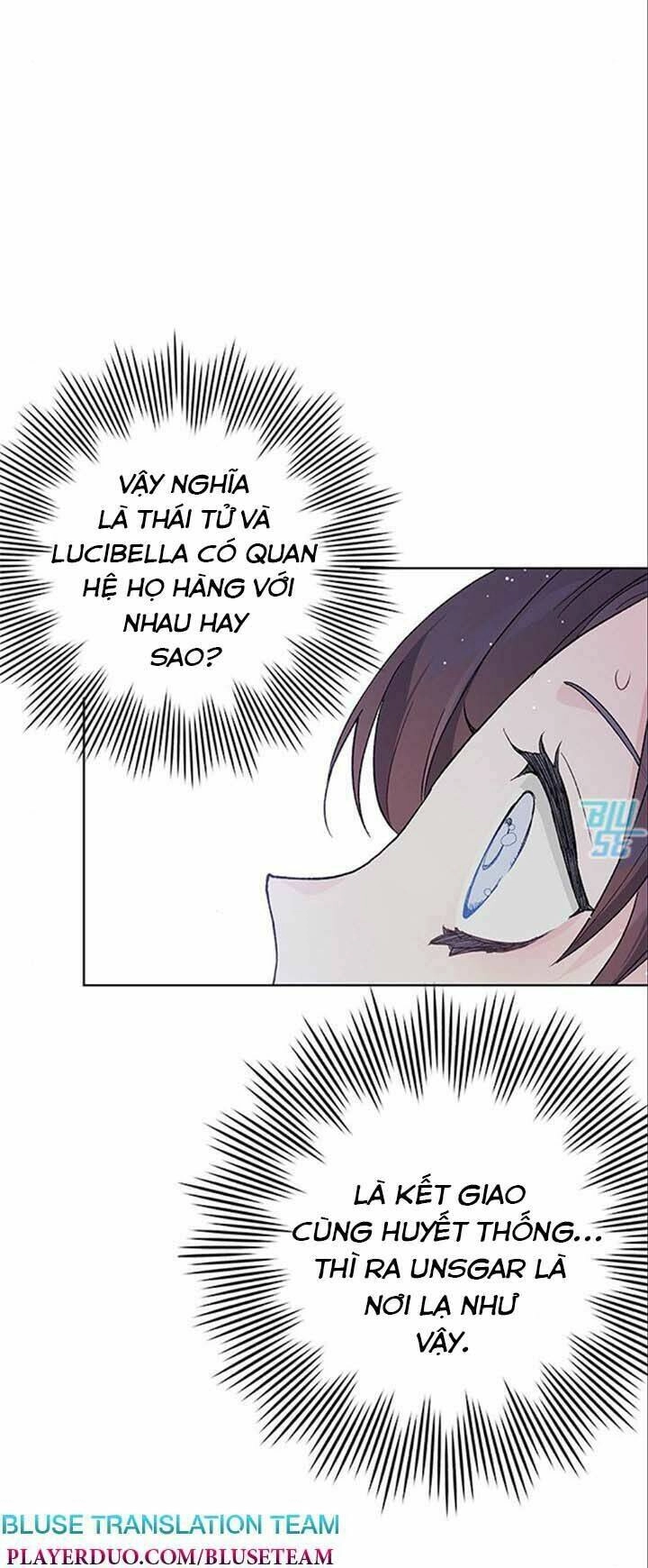 Cách Mà Kỵ Sĩ Sống Như Tiểu Thư Chapter 13 - 33