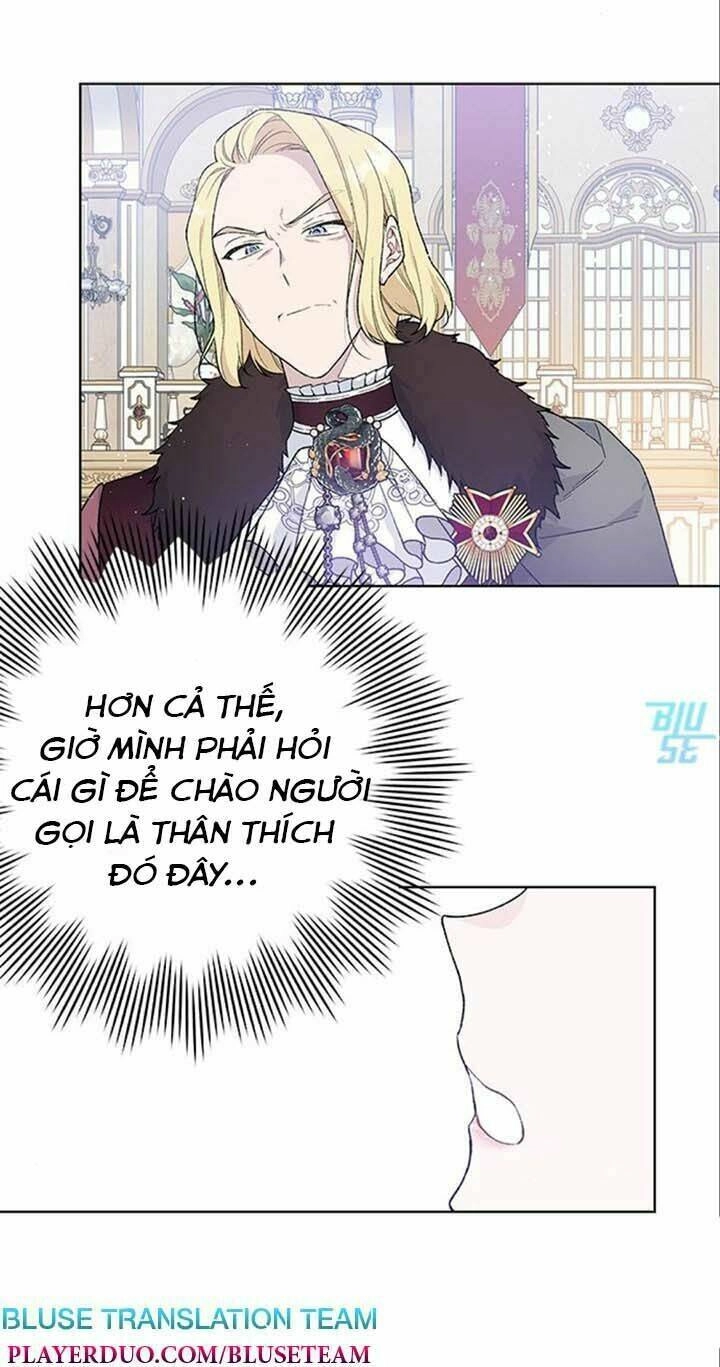 Cách Mà Kỵ Sĩ Sống Như Tiểu Thư Chapter 13 - 34