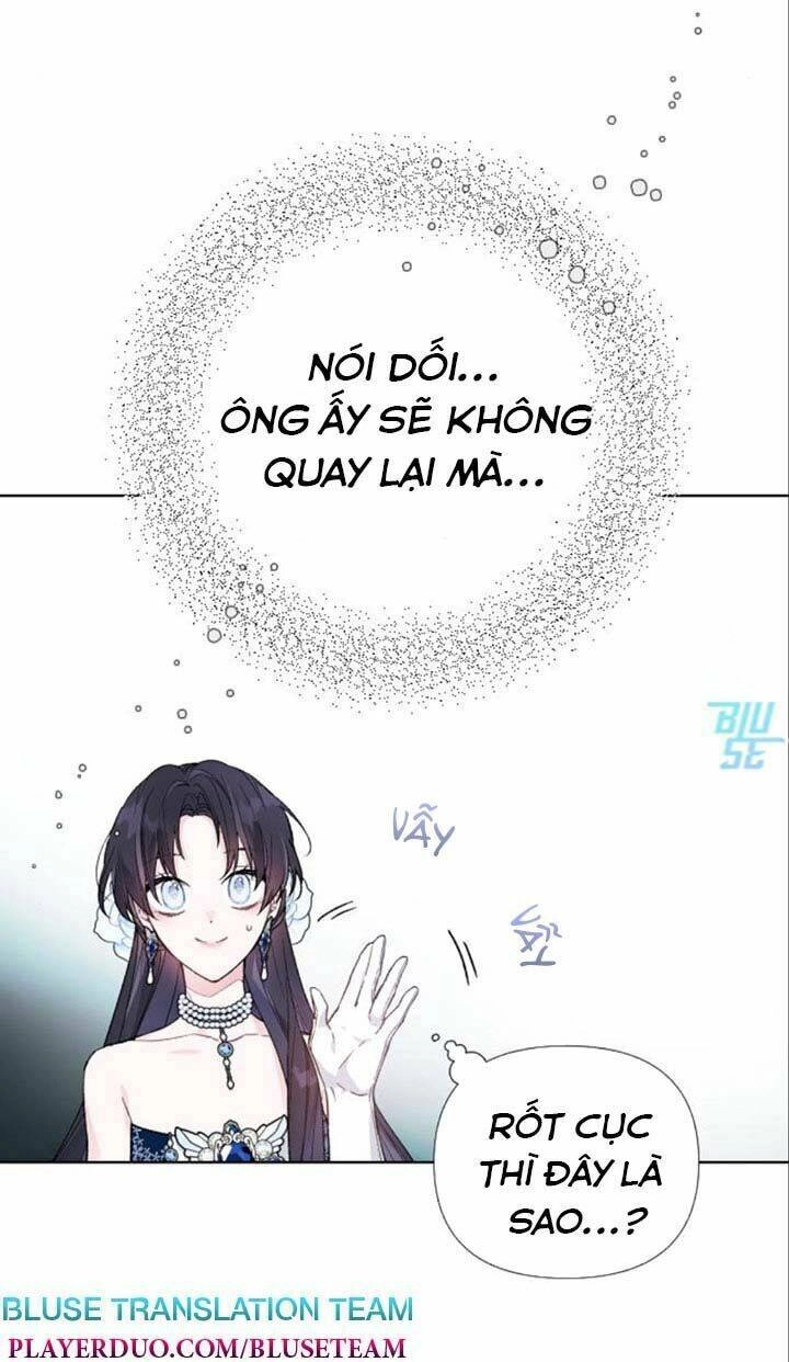 Cách Mà Kỵ Sĩ Sống Như Tiểu Thư Chapter 13 - 41