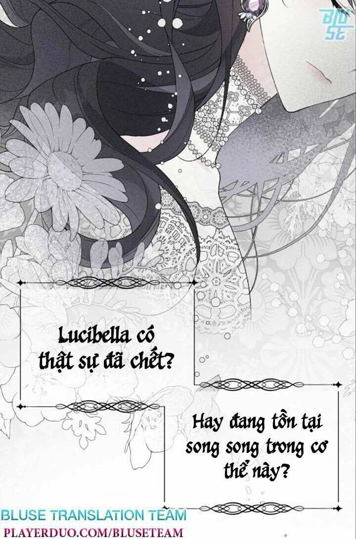 Cách Mà Kỵ Sĩ Sống Như Tiểu Thư Chapter 13 - 45